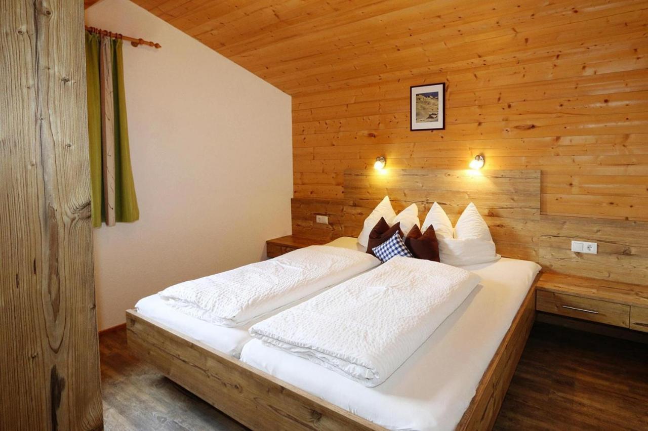 Semi-Detached House, Zell Am Ziller Villa Luaran gambar